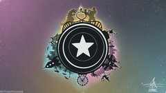 Stars Dragons Monsters rocket King Kong Godzilla Knights 