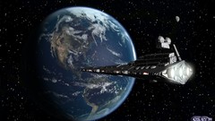 Stars Earth destroyer