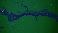 Stars Earth outer space