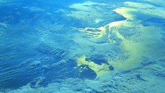 Stars Earth outer space