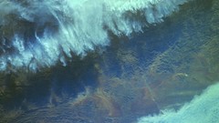 Stars Earth outer space