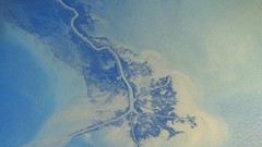 Stars Earth outer space