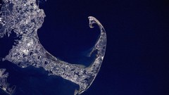 Stars Earth outer space