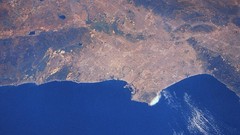 Stars Earth outer space