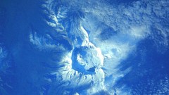 Stars Earth outer space