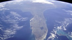 Stars Earth outer space