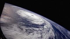 Stars Earth outer space