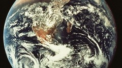 Stars Earth outer space