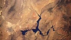 Stars Earth outer space