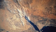 Stars Earth outer space