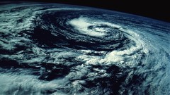 Stars Earth outer space