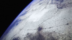 Stars Earth outer space