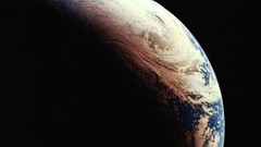 Stars Earth outer space