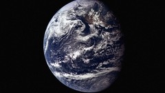 Stars Earth outer space