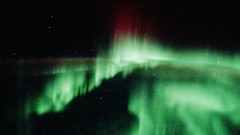 Stars Earth outer space