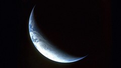 Stars Earth outer space