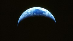 Stars Earth outer space