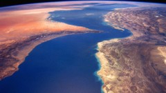 Stars Earth outer space