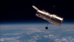 Stars Earth outer space