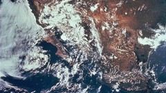 Stars Earth outer space