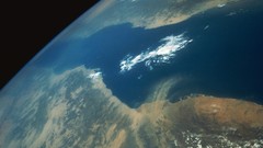 Stars Earth outer space