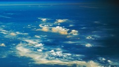 Stars Earth outer space