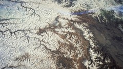 Stars Earth outer space