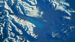 Stars Earth outer space