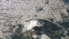 Stars Earth outer space