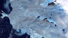 Stars Earth outer space