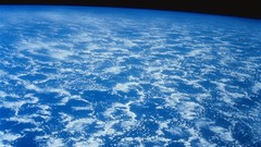 Stars Earth outer space