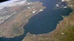 Stars Earth outer space