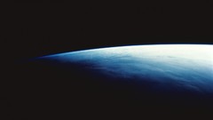 Stars Earth outer space