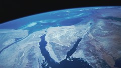 Stars Earth outer space