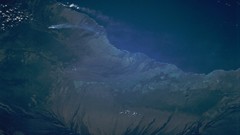 Stars Earth outer space