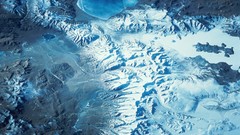 Stars Earth outer space