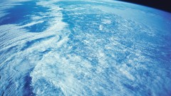 Stars Earth outer space