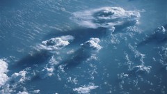 Stars Earth outer space