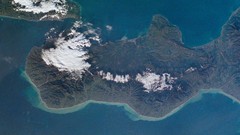 Stars Earth outer space