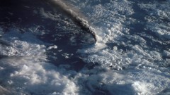 Stars Earth outer space