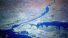 Stars Earth outer space