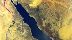 Stars Earth outer space