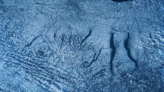 Stars Earth outer space