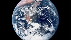 Stars Earth outer space