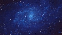 Stars Earth outer space