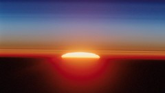 Stars Earth outer space