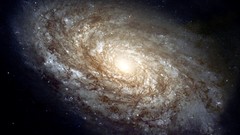 Stars Earth outer space