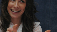 Stars evangeline lilly Lost