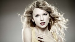 Stars faces taylor swift blue eyes