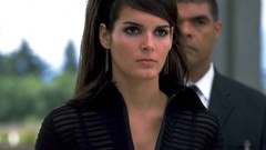 Stars film Agent Cody Banks American action comedy angie harmon